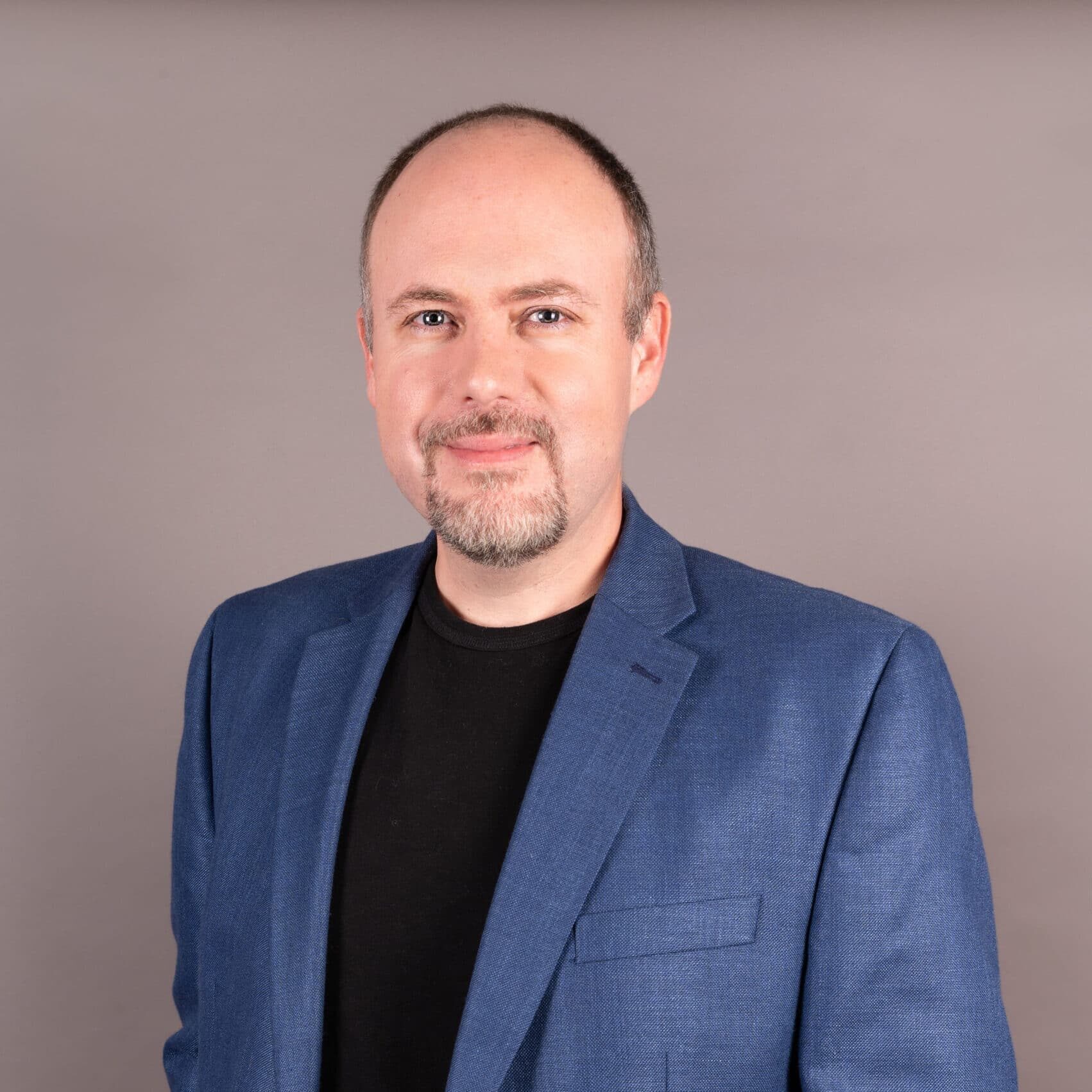 Picture of Chris DuPond