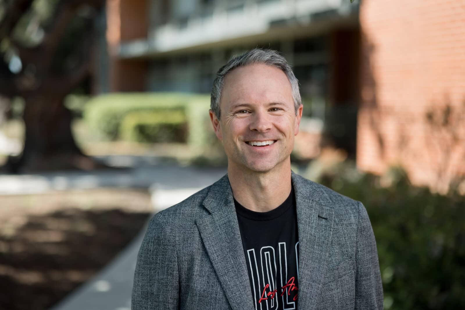 Picture of Sean McDowell