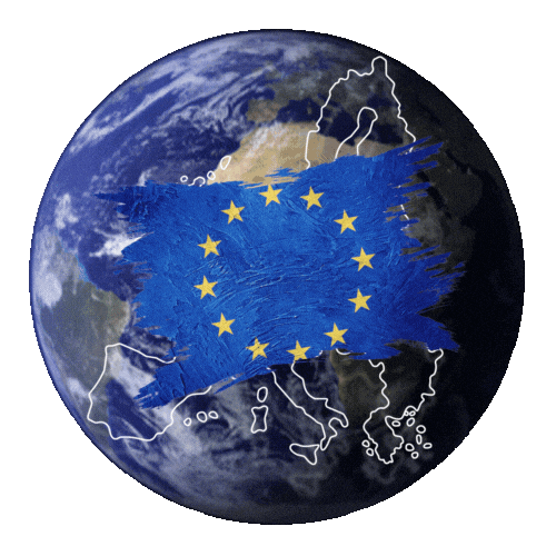 EU Globe