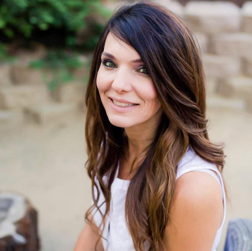 Picture of Shanda Fulbright